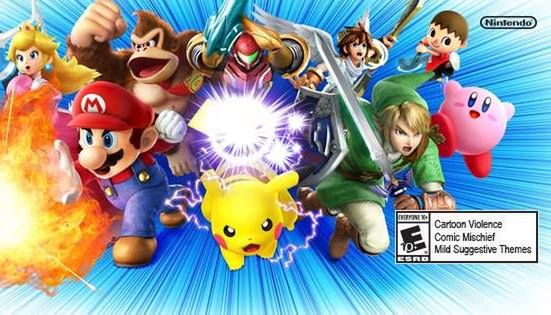 Nintendo przeniesie przygody swoich bohaterów na ekrany smartfonów! 1