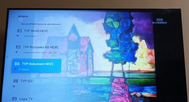 TVP może rozszerzyć zasięg MUX-6. „Parametry nadawcze po zawarciu umów”