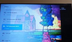 TVP może rozszerzyć zasięg MUX-6. „Parametry nadawcze po zawarciu umów”