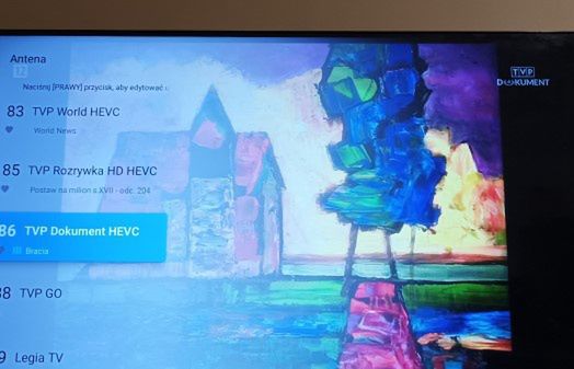 TVP może rozszerzyć zasięg MUX-6. „Parametry nadawcze po zawarciu umów”