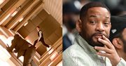 Will Smith odmówił Nolanowi... nie zrozumiał scenariusza "Incepcji"