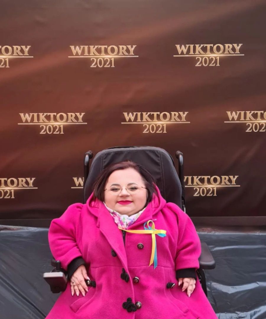 Bogumiła Siedlecka-Goślicka 