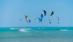 Egipt dla aktywnych – polecane wycieczki i sportowe atrakcje