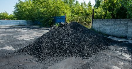 Ceny węgla zwariowały. Ale jest dobra informacja