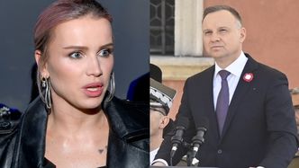 Maffashion reaguje na "lex Tusk": "Sprawy polityczne mają realny wpływ na NASZE życie!"