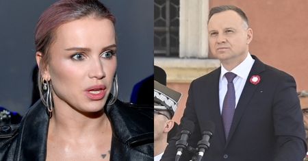Maffashion reaguje na "lex Tusk": "Sprawy polityczne mają realny wpływ na NASZE życie!"