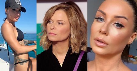 Paulina Młynarska ostro o Blance Lipińskiej i Małgorzacie Rozenek: "CHCIWOŚĆ I GŁUPOTA leją się wiadrami"