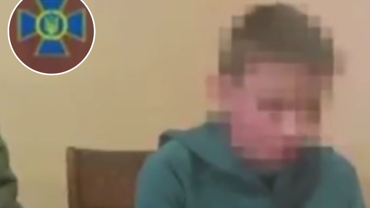 dziecko wojsko ukraina rosja