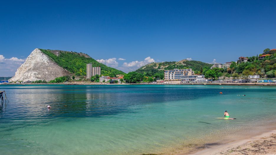 Bułgaria kusi nie tylko plażami