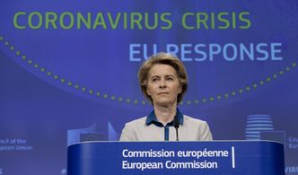 Trzy kraje UE otrzymały już pieniądze z Funduszu Odbudowy