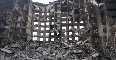 Kluczowa faza wojny. "Putin postawi wszystko na jedną kartę"