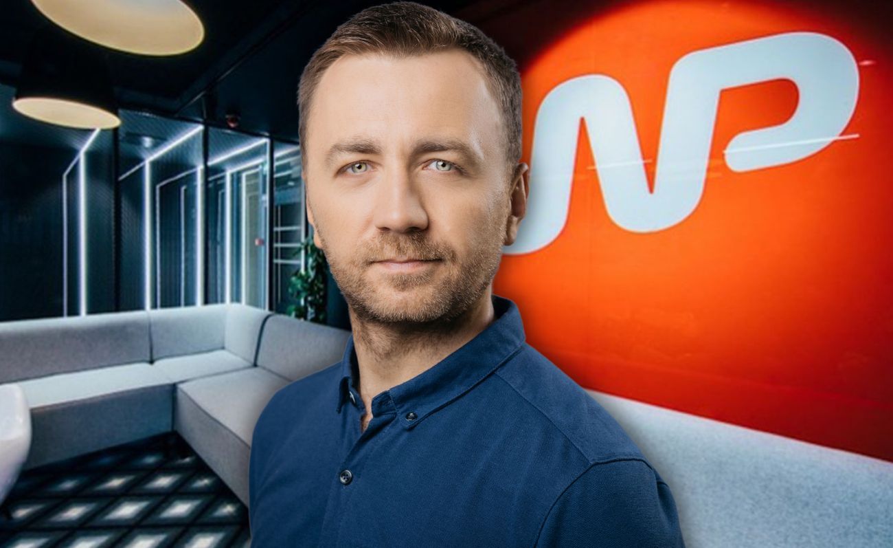 Kolejny sukces Michała Janczury. Dziennikarz WP zdobywcą Nagrody im. Jarosława Ziętary