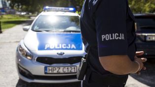 Warszawa: Sprawa śmierci policjanta. Prowodyr usłyszał wyrok