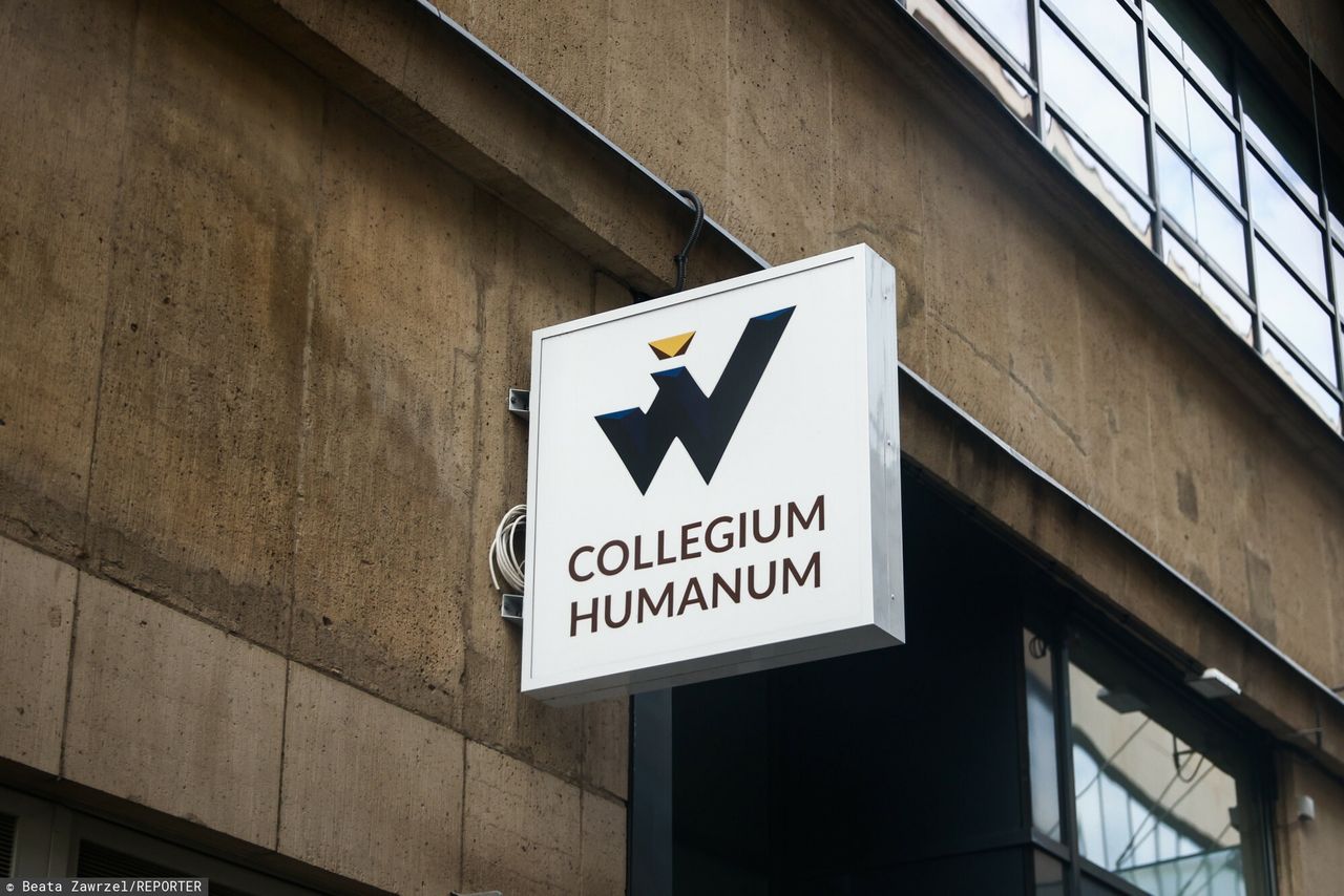 Piątka dla każdego. Tak Collegium Humanum produkowała dyplomy