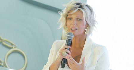 Magda Mołek pyta po śmierci ciężarnej Izy z Pszczyny: "GDZIE JESTEŚCIE polscy mężczyźni, nasi partnerzy, mężowie, bracia, przyjaciele?"