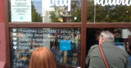 Ceny lodów w górę o 20 proc. Oto dlaczego tak musi być
