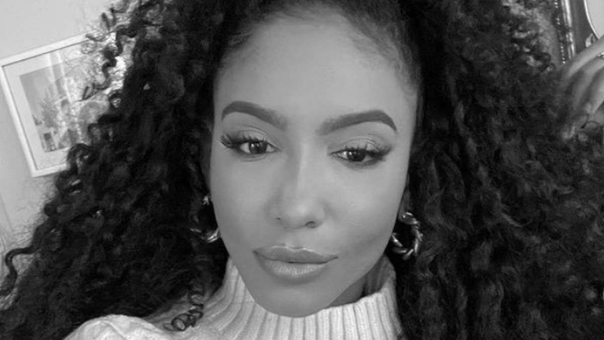 Nie żyje Cheslie Kryst, była Miss USA 2019