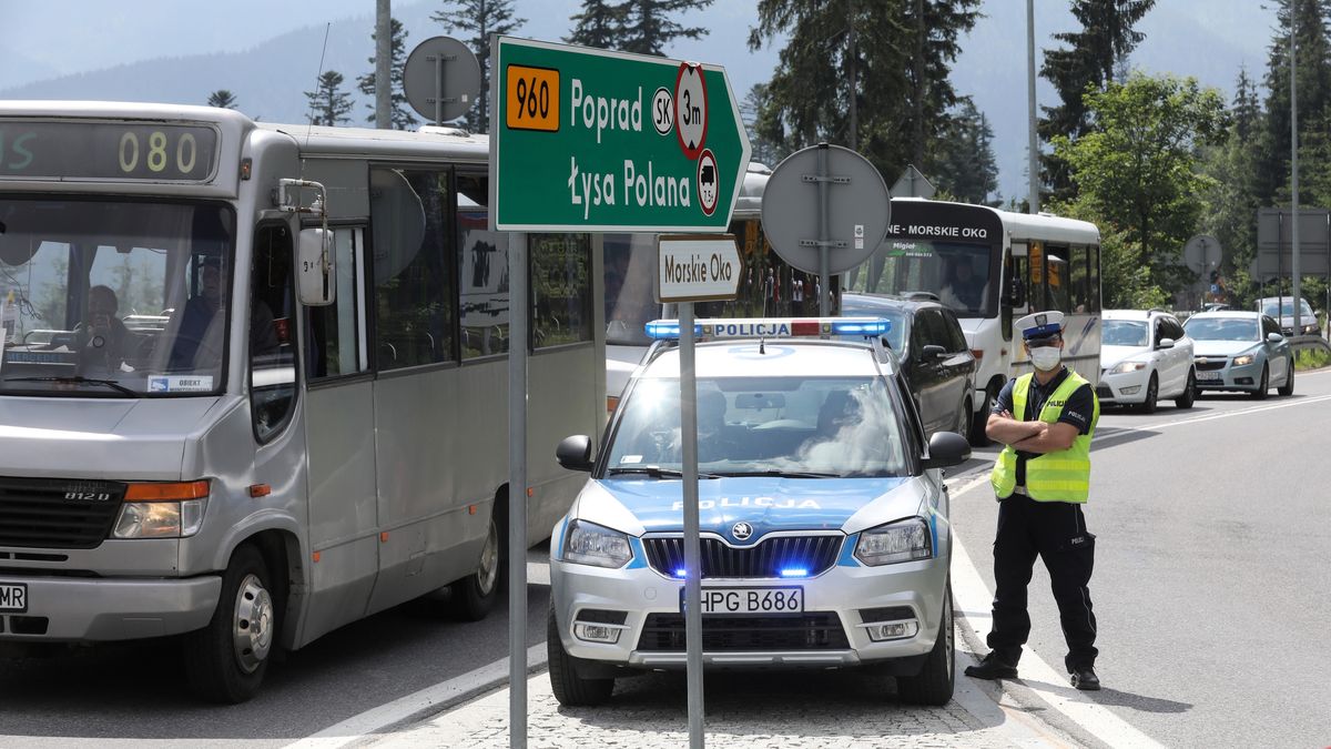 Policji brakuje 7 tysięcy funkcjonariuszy. Ruszyły nabory do służby.