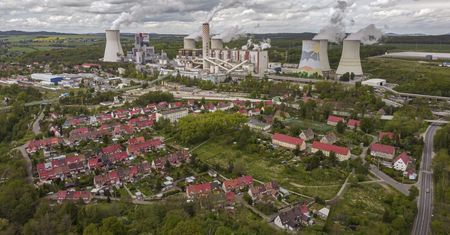 TSUE i decyzja ws. Turowa. Bruksela oceni porozumienie z Czechami