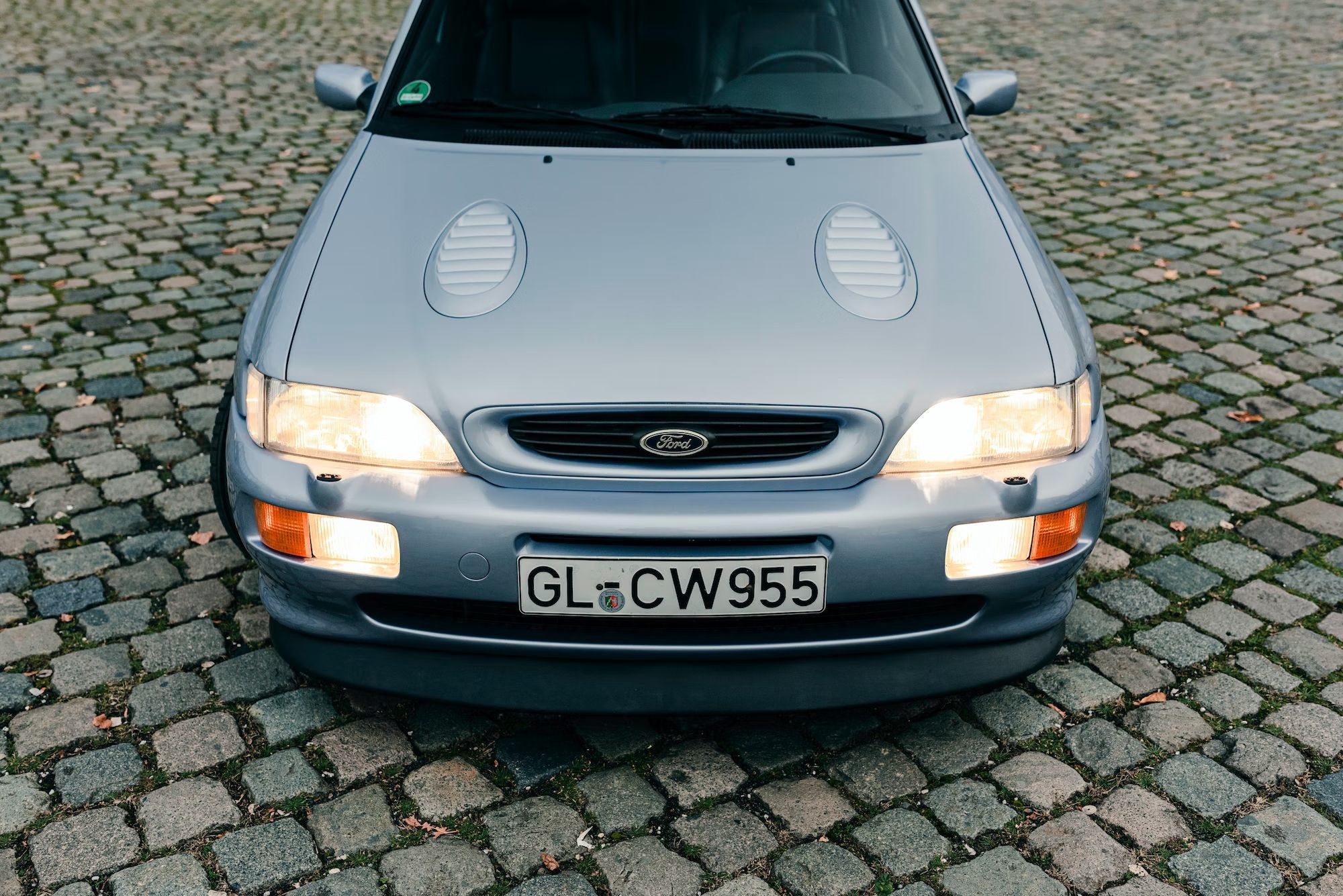 Ford Escort RS Cosworth