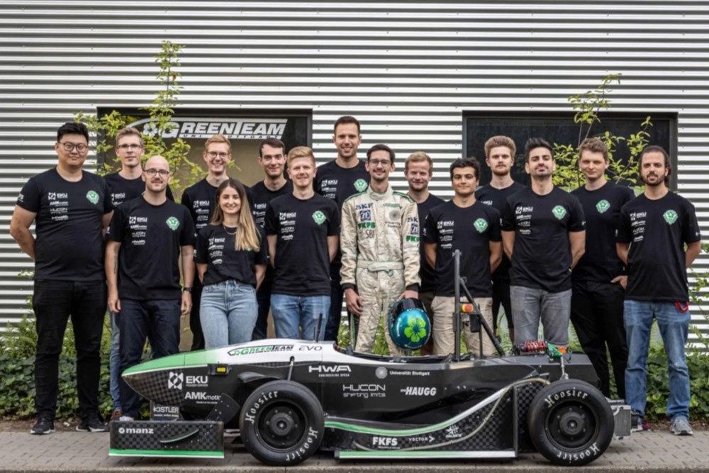 GreenTeam