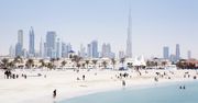 Dubaj w maju. Luksus last minute dostępny dla każdego