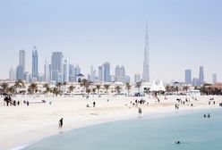 Dubaj w maju. Luksus last minute dostępny dla każdego