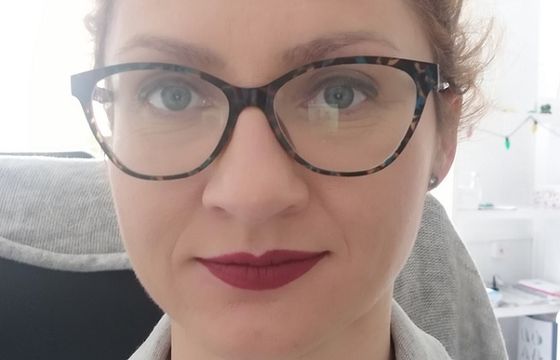 Beata Pieniążek-Osińska: z Polityki Zdrowotnej do naTemat