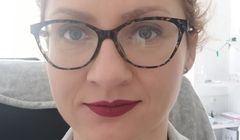 Beata Pieniążek-Osińska: z Polityki Zdrowotnej do naTemat