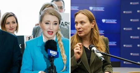 Pełczyńska-Nałęcz odpowiada Wcisło: Nie wstyd pani tak dezinformować?