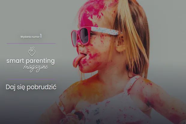 Magazyn Smart Parenting