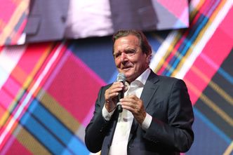Gerhard Schroeder z nowym stanowiskiem kierowniczym? Lukratywna propozycja z Rosji