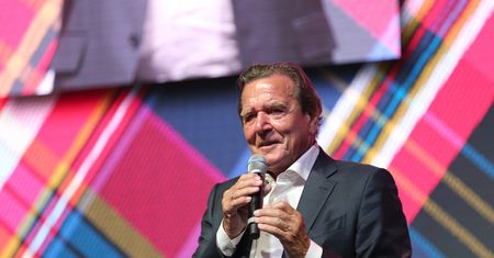 Gerhard Schroeder z nowym stanowiskiem kierowniczym? Lukratywna propozycja z Rosji