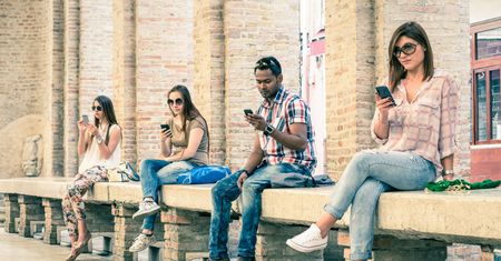 20 najpopularniejszych smartfonów wśród czytelników Komórkomanii - wrzesień 2016
