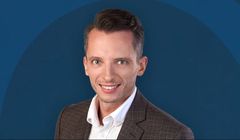 Maciej Krzysztoszek rzecznikiem prasowym Uniqa w Polsce