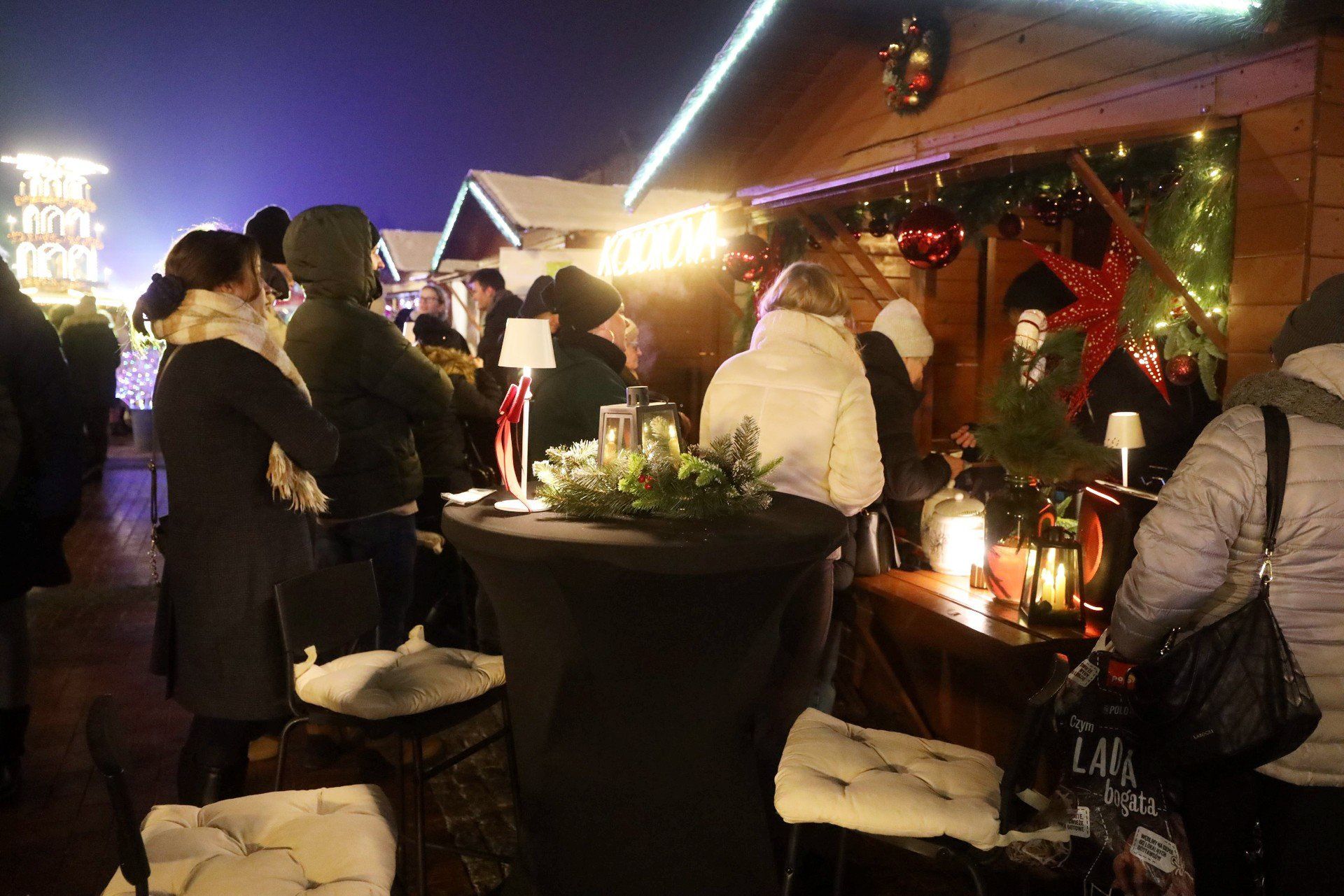 To jedyny taki jarmark świąteczny na Śląsku