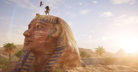 Dziś premiera Assassin’s Creed: Origins - pierwsze recenzje są bardzo optymistyczne