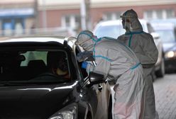 Koronawirus w Polsce. Najnowsze dane z Ministerstwa Zdrowia. Wreszcie dobre wieści? [11 stycznia 2021]