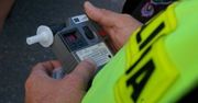 Surowa kara dla pijanego kierowcy. Szybki wyrok dla recydywisty z Grudziądza