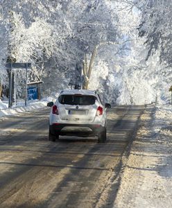 Ostry zjazd temperatur. Synoptycy nie mają złudzeń: "To dopiero początek"