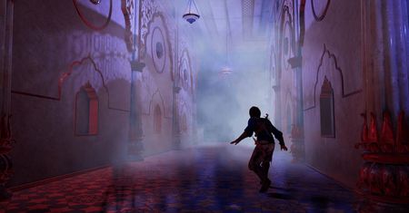 Daty premiery Prince of Persia: The Sands of Time Remake nie zna już nawet Ubisoft