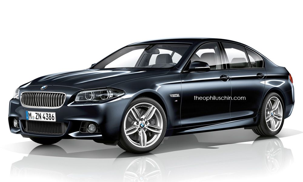Koreańczycy w niemieckiej skórze: Kie z grillami BMW 23