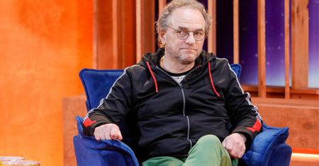 Piotr Najsztub usłyszał wyrok za potrącenie kobiety na pasach. "Czuję teraz spokój"