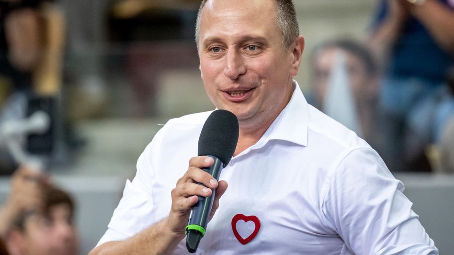 Brejza ogłasza sukces. "TVP będzie musiała przeprosić"