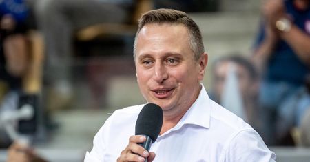 Brejza ogłasza sukces. "TVP będzie musiała przeprosić"