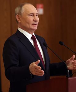 Rosjanie sięgają do podręcznika KGB. Kobiety, jako przynęta na dziennikarzy