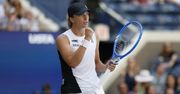 Polski czwartek na US Open. Świątek, Fręch i Majchrzak wyjdą na kort