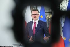 O aborcji w Sejmie dopiero po wyborach. "Hołownią kieruje strach"