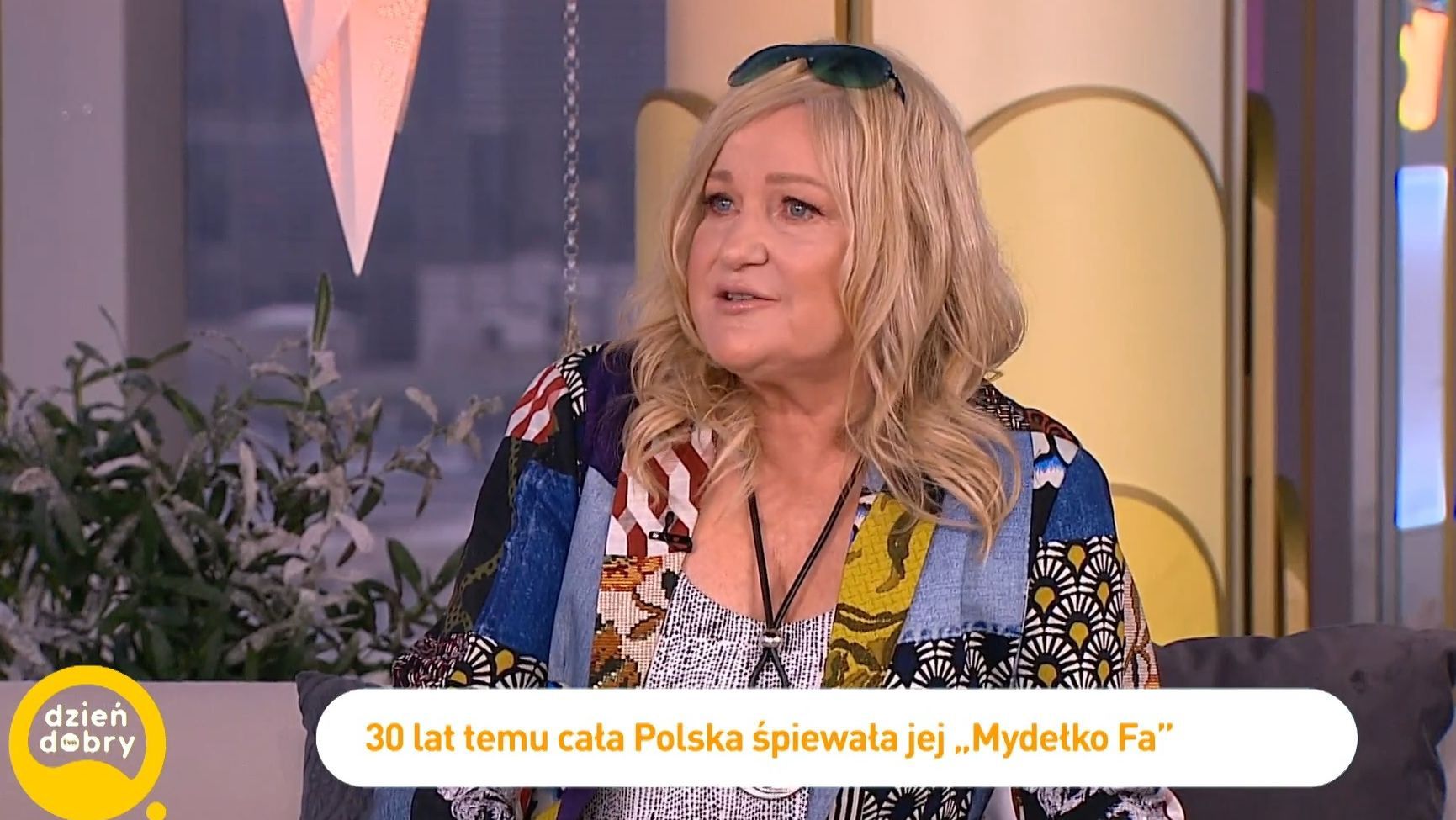 Marlena Drozdowska tworzyła hit wszech czasów 