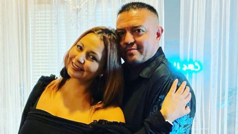 Test DNA ujawnił prawdę o jej mężu 